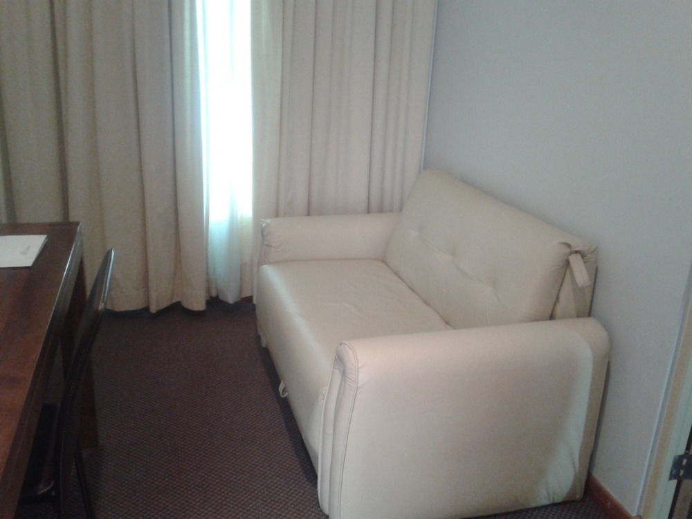 Hotel Mar Andino Rancagua Exteriör bild