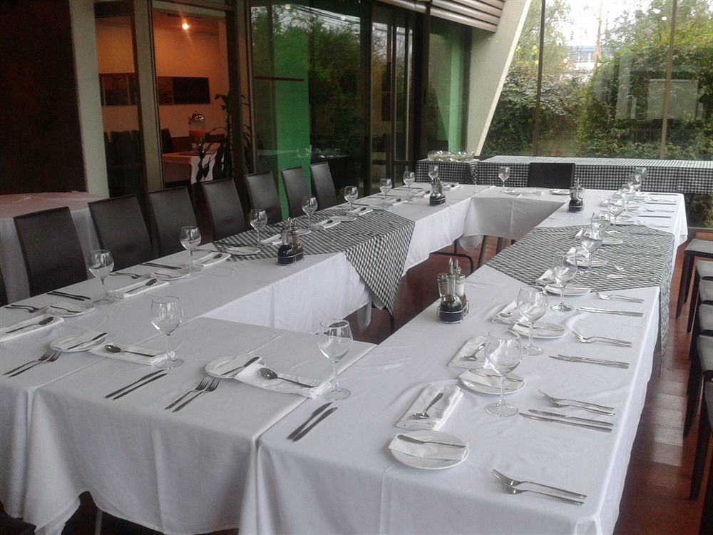 Hotel Mar Andino Rancagua Exteriör bild
