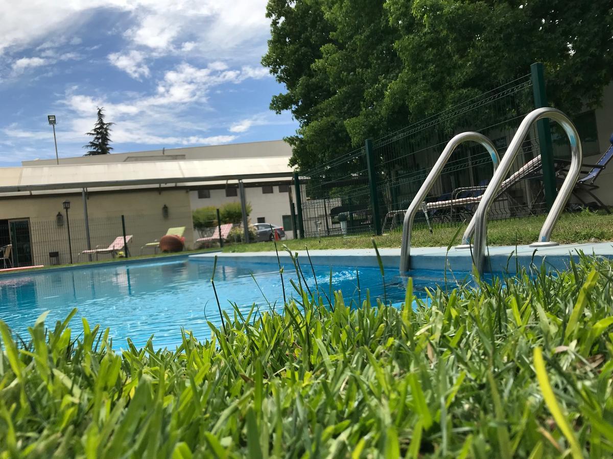 Hotel Mar Andino Rancagua Exteriör bild