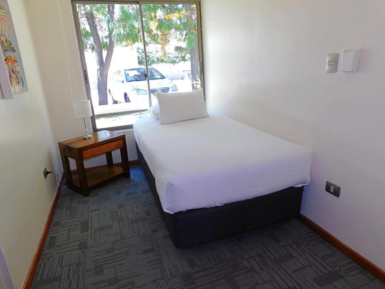 Hotel Mar Andino Rancagua Exteriör bild
