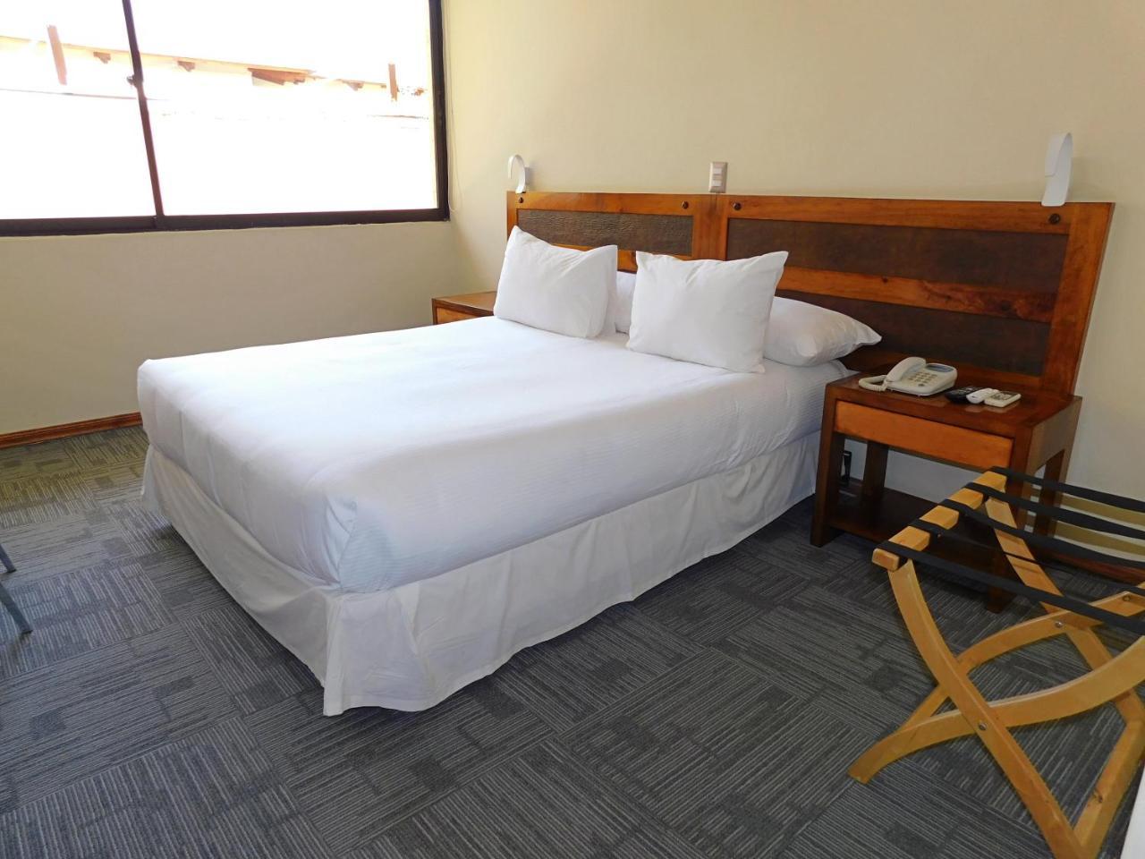 Hotel Mar Andino Rancagua Exteriör bild