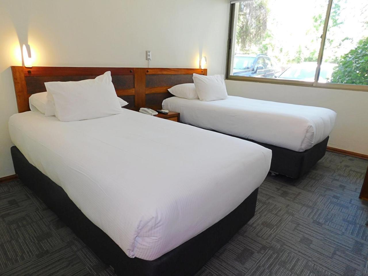 Hotel Mar Andino Rancagua Exteriör bild
