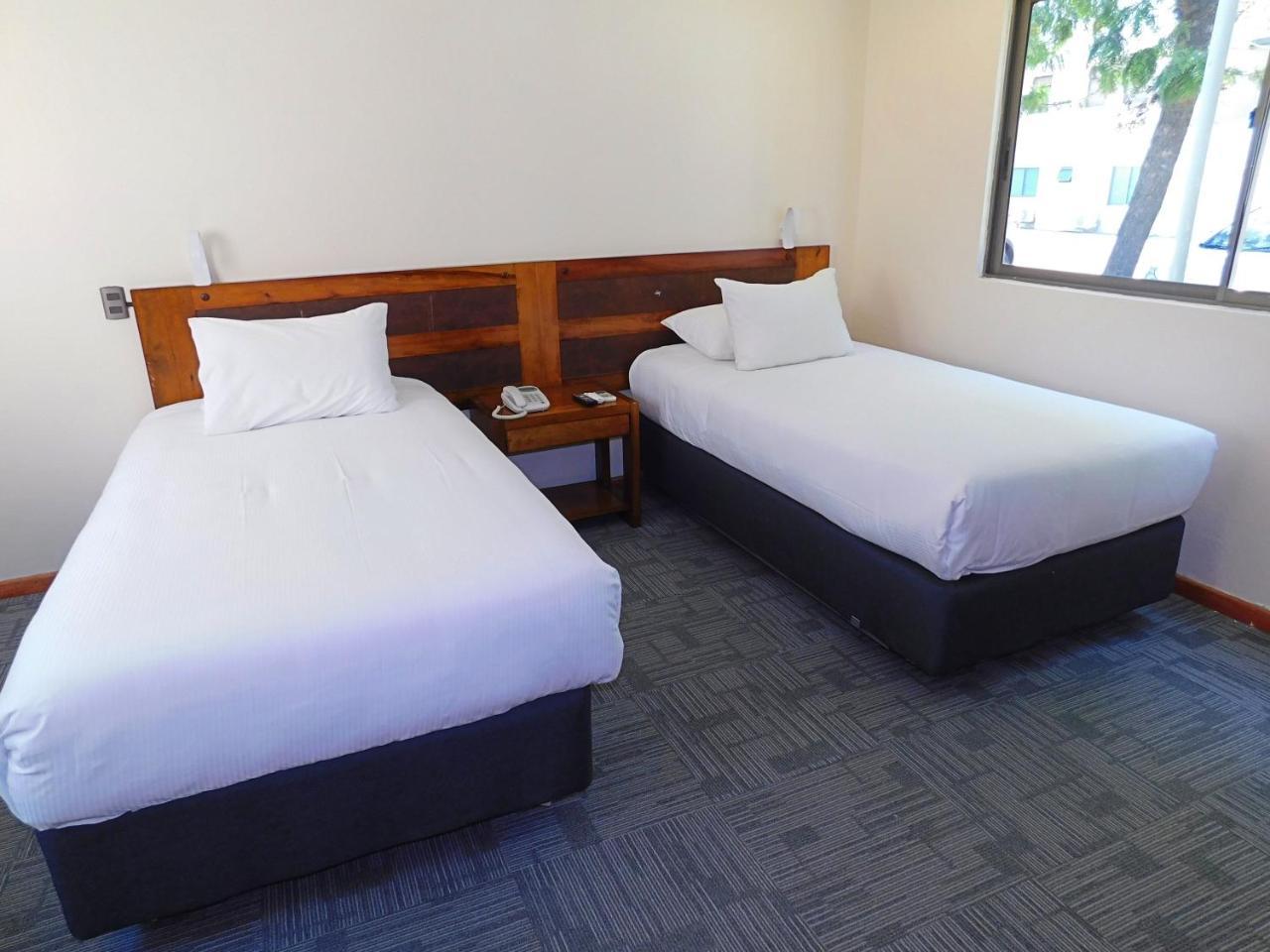 Hotel Mar Andino Rancagua Exteriör bild